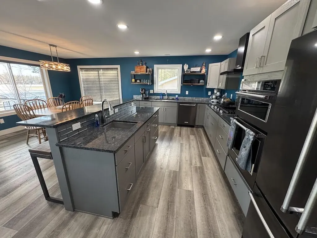 3382 Pinecrest Drive Secord Township MI 48624