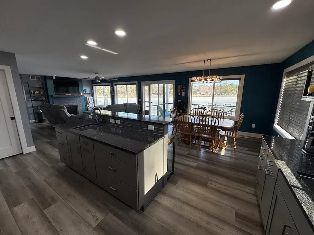 3382 Pinecrest Drive Secord Township MI 48624