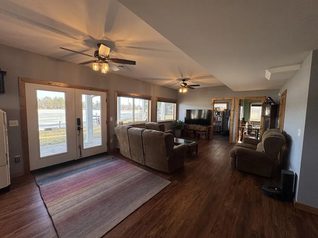 3382 Pinecrest Drive Secord Township MI 48624