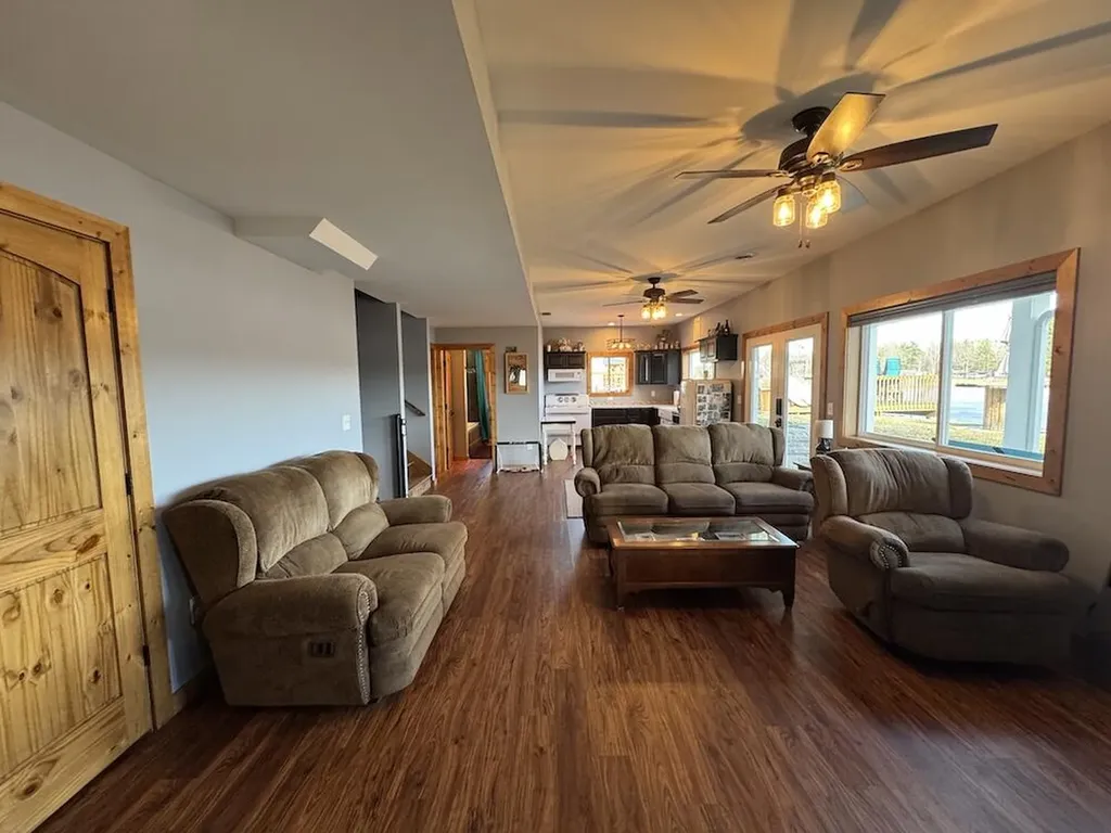 3382 Pinecrest Drive Secord Township MI 48624