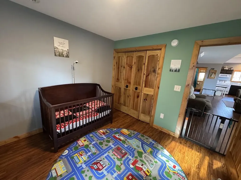3382 Pinecrest Drive Secord Township MI 48624
