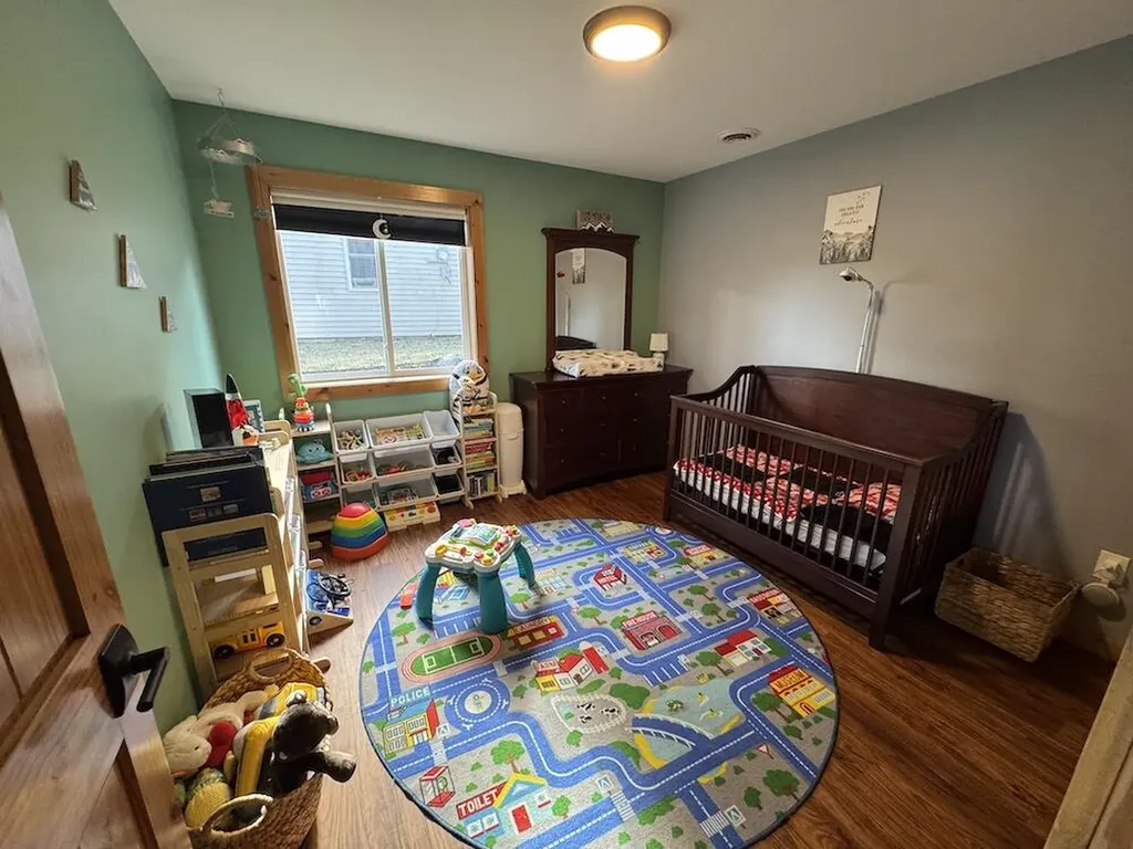 3382 Pinecrest Drive Secord Township MI 48624
