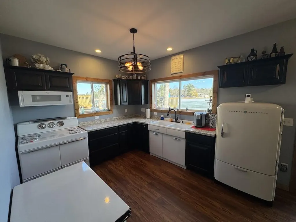 3382 Pinecrest Drive Secord Township MI 48624