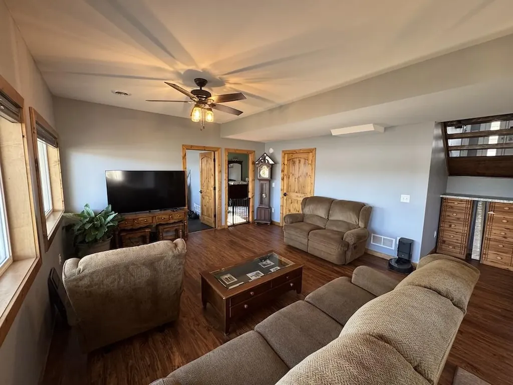 3382 Pinecrest Drive Secord Township MI 48624
