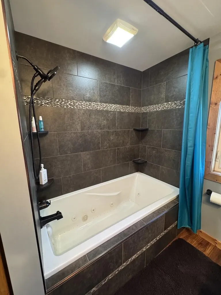 3382 Pinecrest Drive Secord Township MI 48624