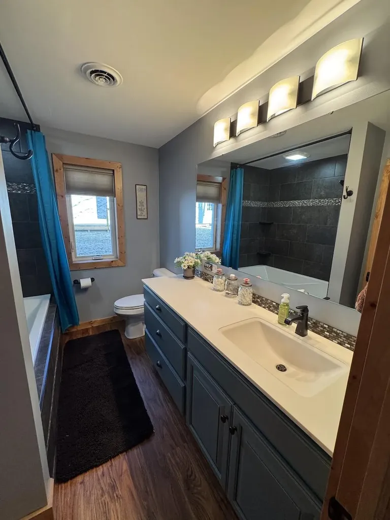 3382 Pinecrest Drive Secord Township MI 48624
