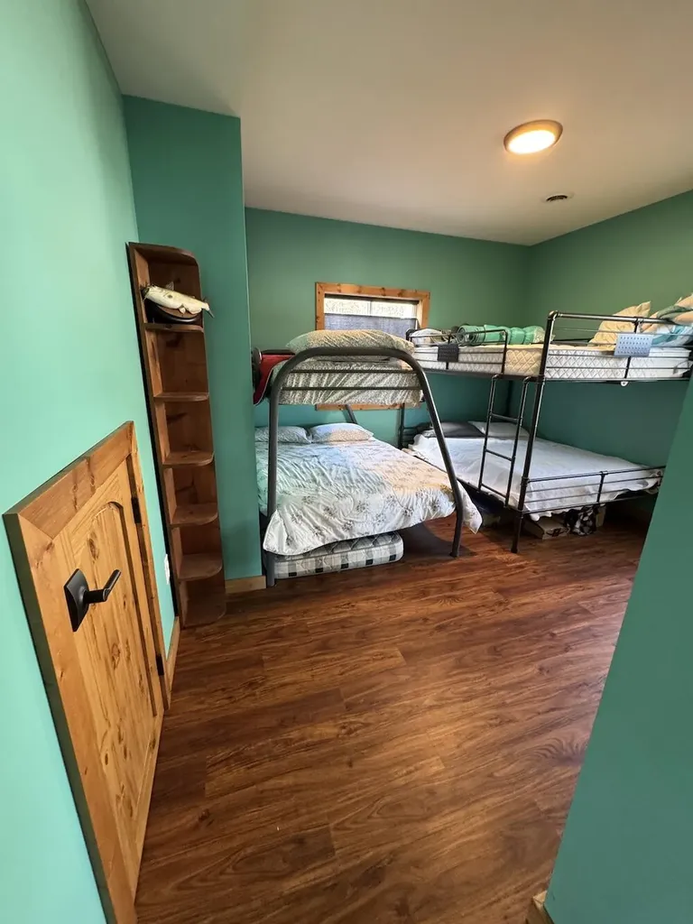 3382 Pinecrest Drive Secord Township MI 48624