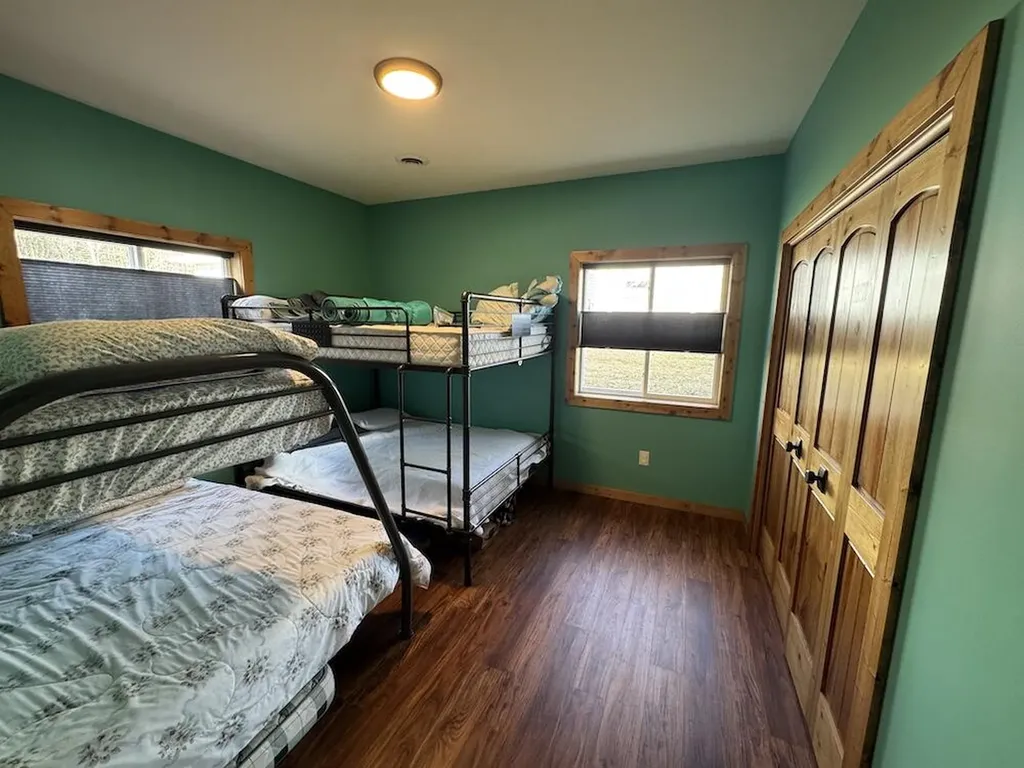 3382 Pinecrest Drive Secord Township MI 48624