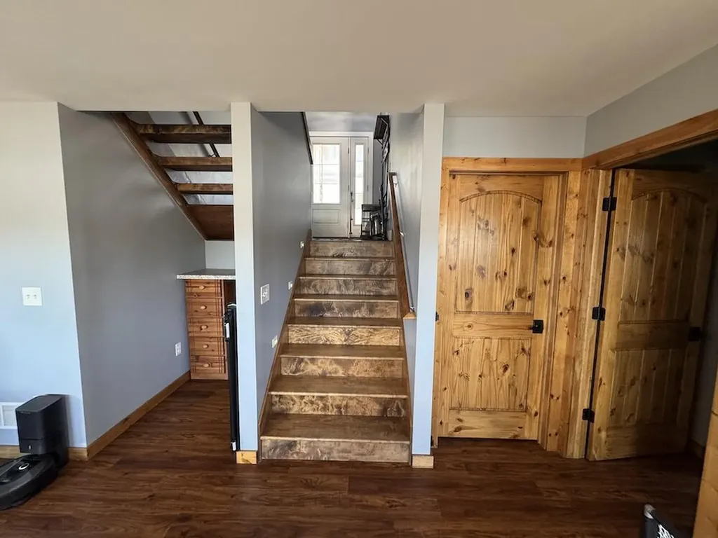 3382 Pinecrest Drive Secord Township MI 48624