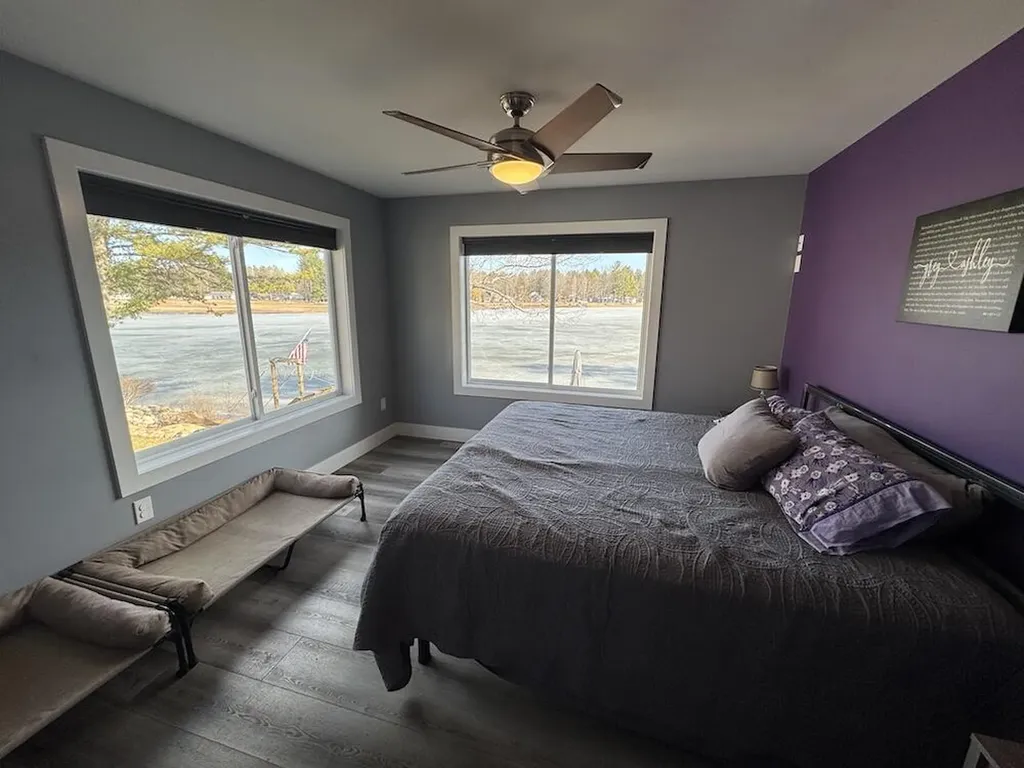 3382 Pinecrest Drive Secord Township MI 48624