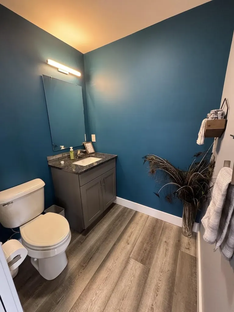 3382 Pinecrest Drive Secord Township MI 48624