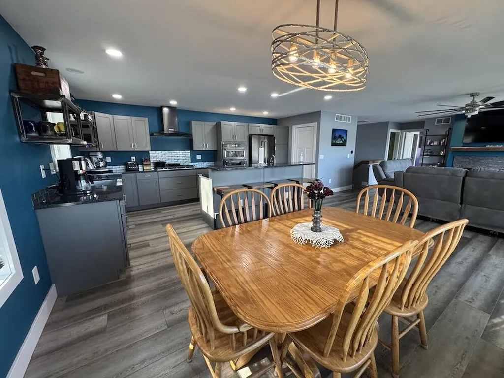 3382 Pinecrest Drive Secord Township MI 48624