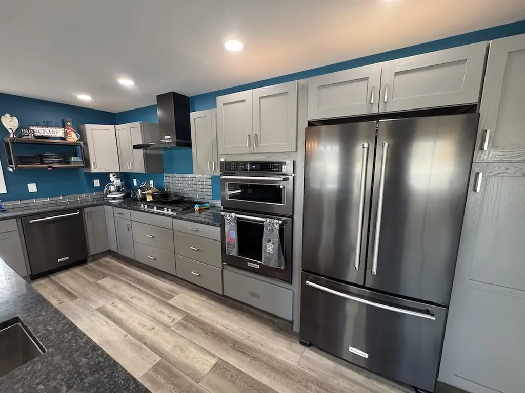 3382 Pinecrest Drive Secord Township MI 48624