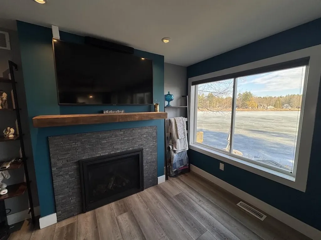3382 Pinecrest Drive Secord Township MI 48624