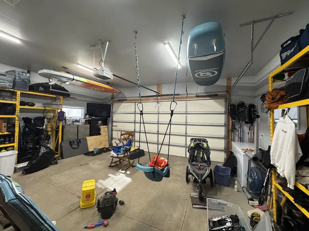 3382 Pinecrest Drive Secord Township MI 48624
