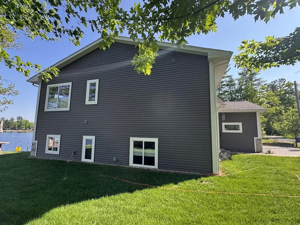 3382 Pinecrest Drive Secord Township MI 48624