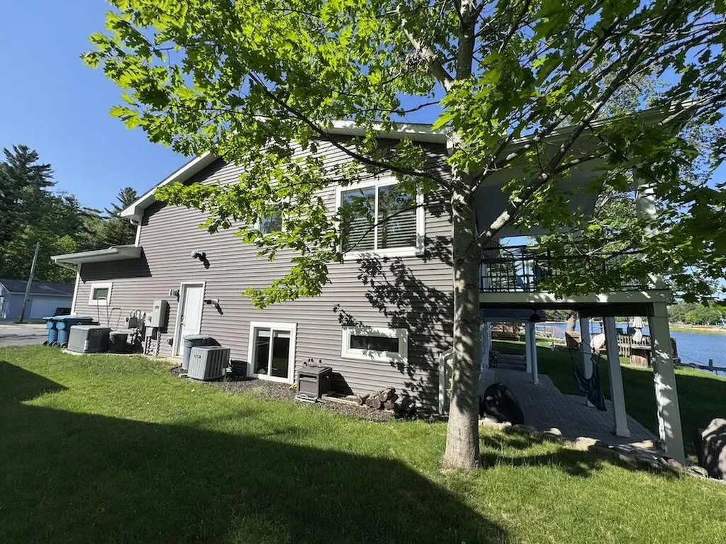 3382 Pinecrest Drive Secord Township MI 48624