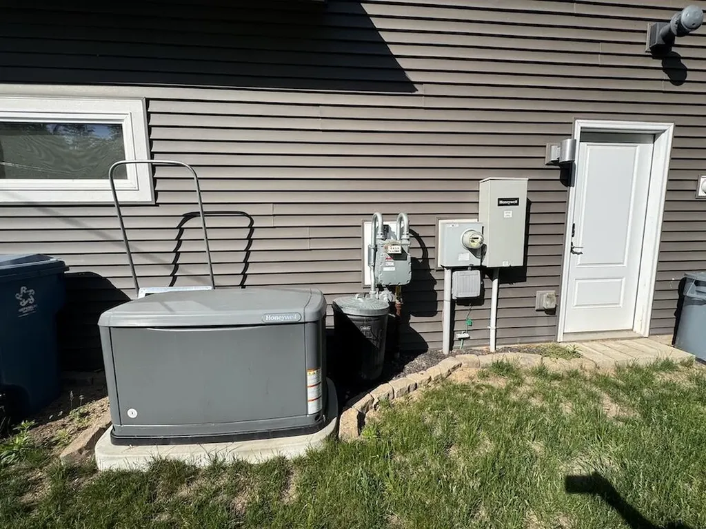 3382 Pinecrest Drive Secord Township MI 48624