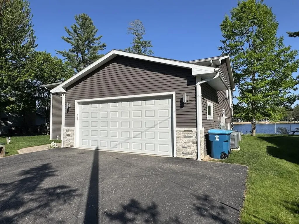 3382 Pinecrest Drive Secord Township MI 48624
