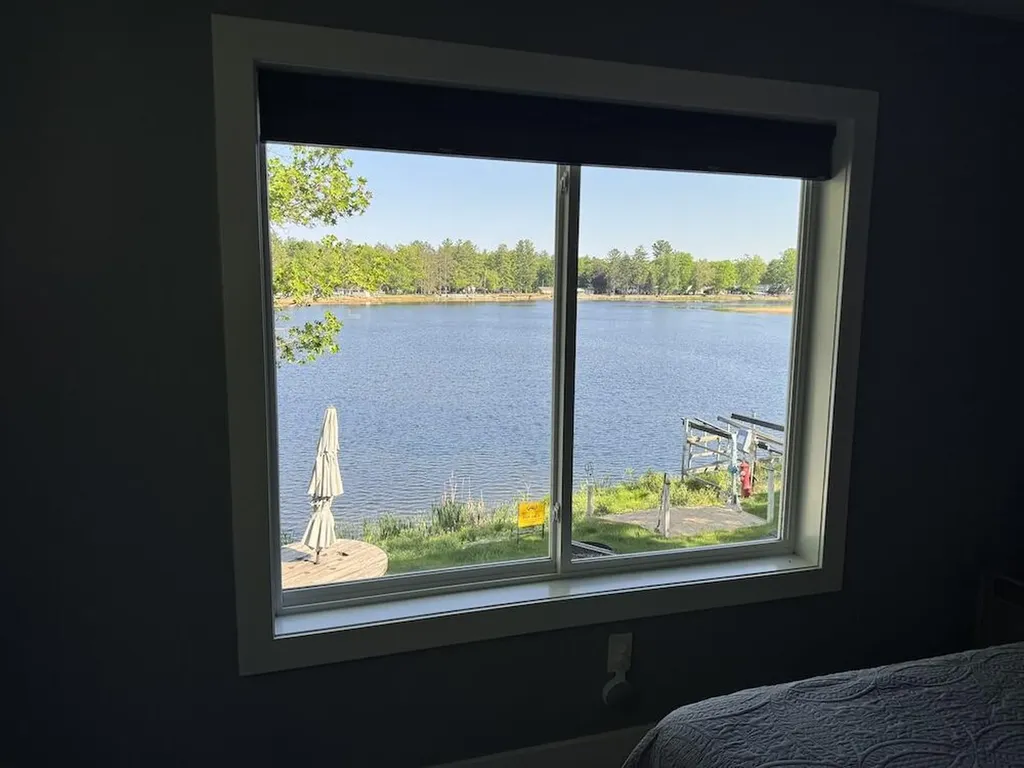 3382 Pinecrest Drive Secord Township MI 48624