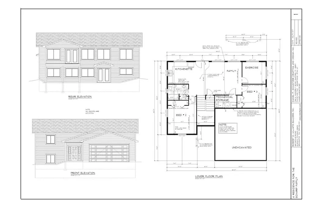 3382 Pinecrest Drive Secord Township MI 48624
