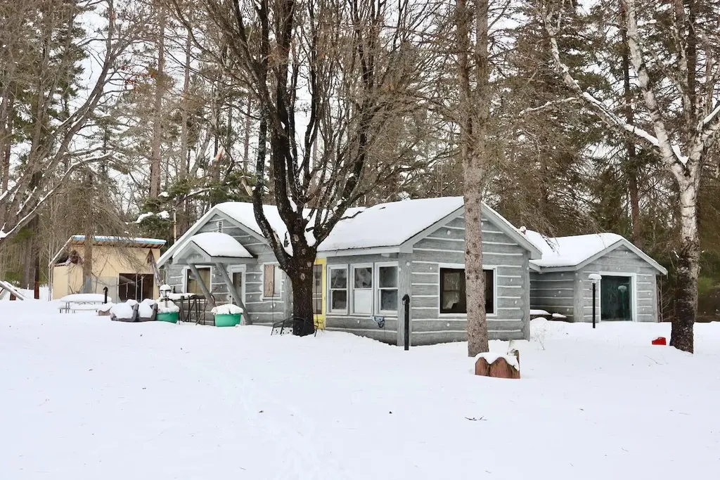 4440 W Cherry Creek Road Greenwood Township MI 49756