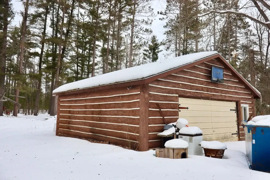 4440 W Cherry Creek Road Greenwood Township MI 49756