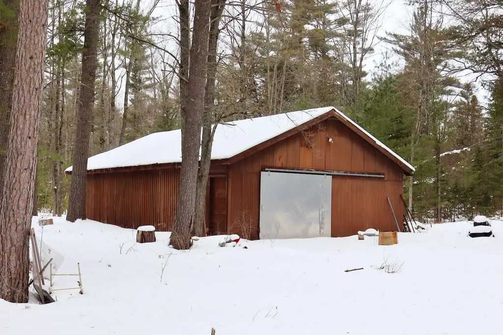 4440 W Cherry Creek Road Greenwood Township MI 49756