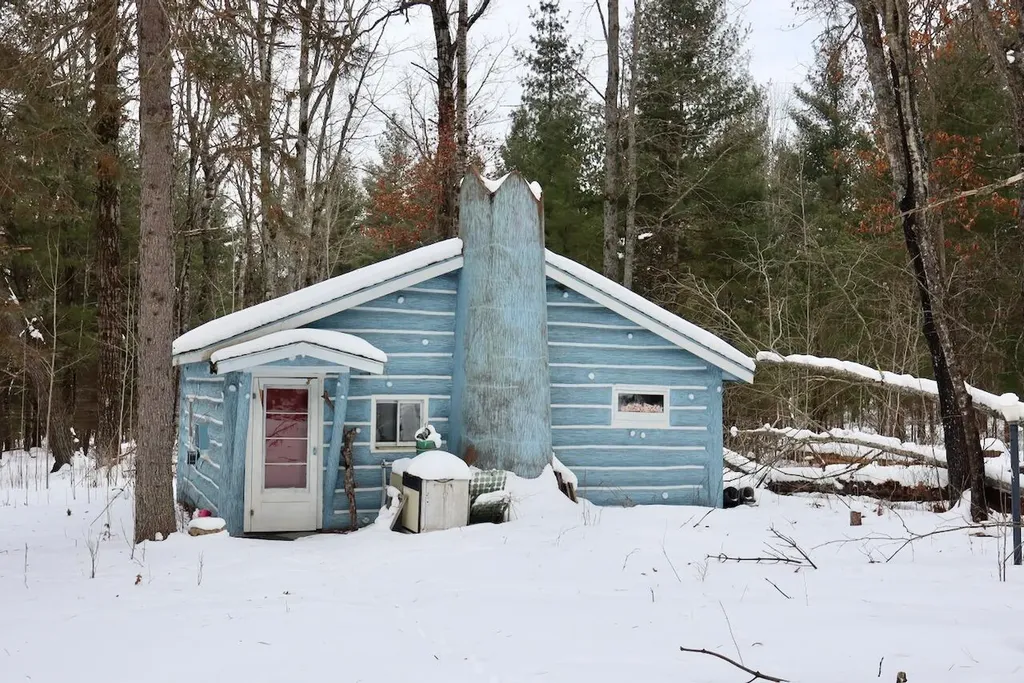 4440 W Cherry Creek Road Greenwood Township MI 49756