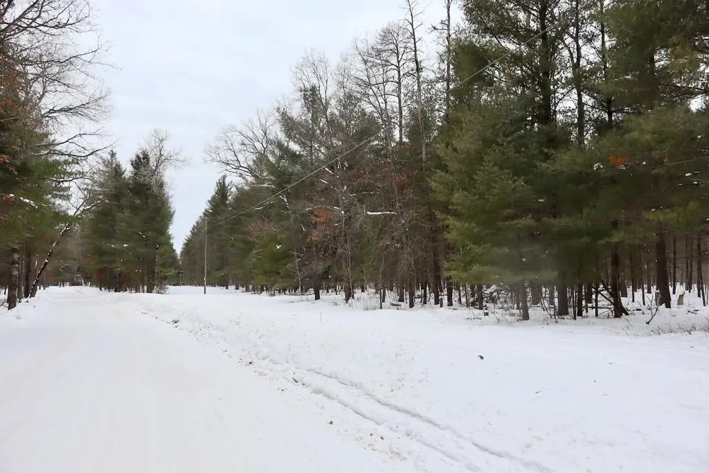 4440 W Cherry Creek Road Greenwood Township MI 49756