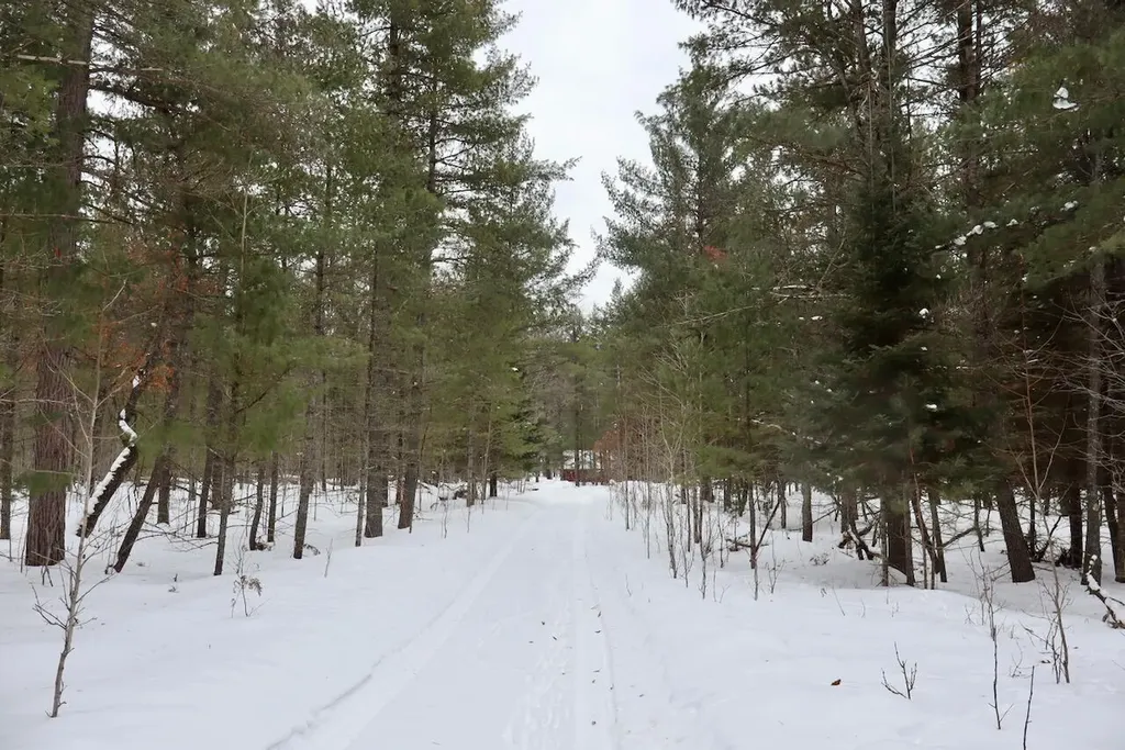 4440 W Cherry Creek Road Greenwood Township MI 49756