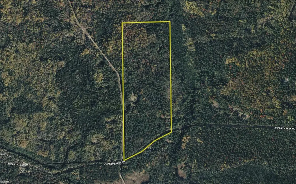 4440 W Cherry Creek Road Greenwood Township MI 49756