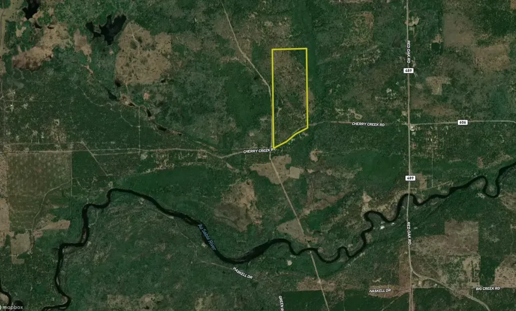 4440 W Cherry Creek Road Greenwood Township MI 49756
