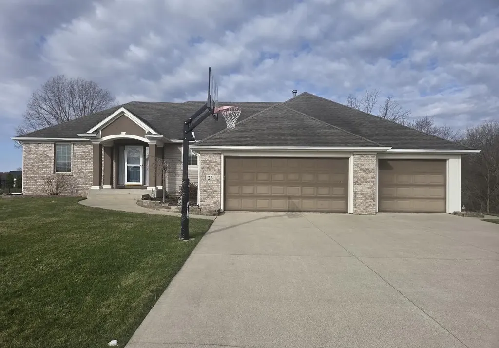23 Arrowhead Drive Coldwater City MI 49036