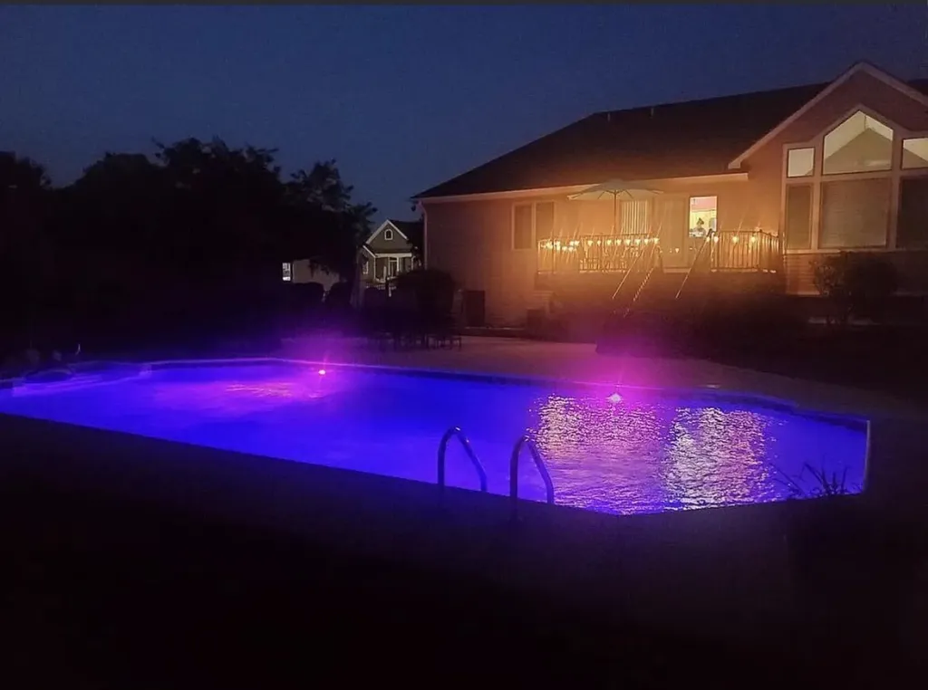 23 Arrowhead Drive Coldwater City MI 49036