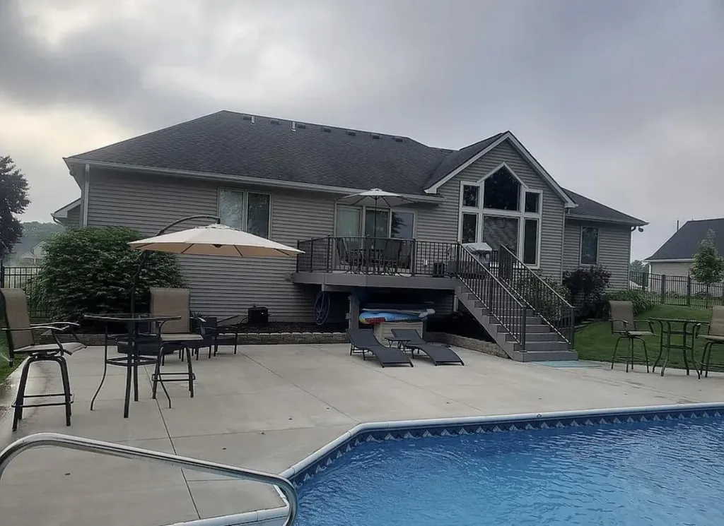23 Arrowhead Drive Coldwater City MI 49036