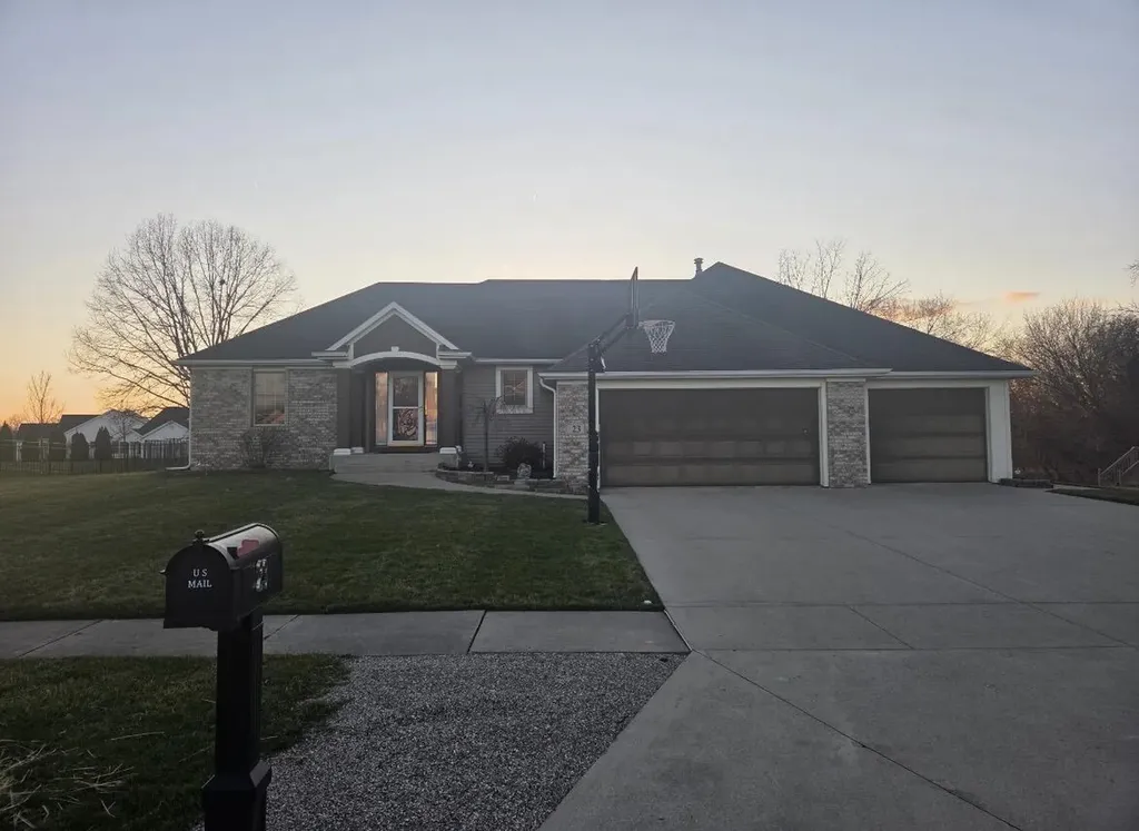 23 Arrowhead Drive Coldwater City MI 49036