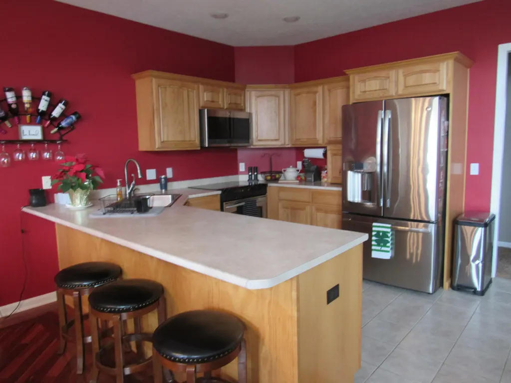 23 Arrowhead Drive Coldwater City MI 49036