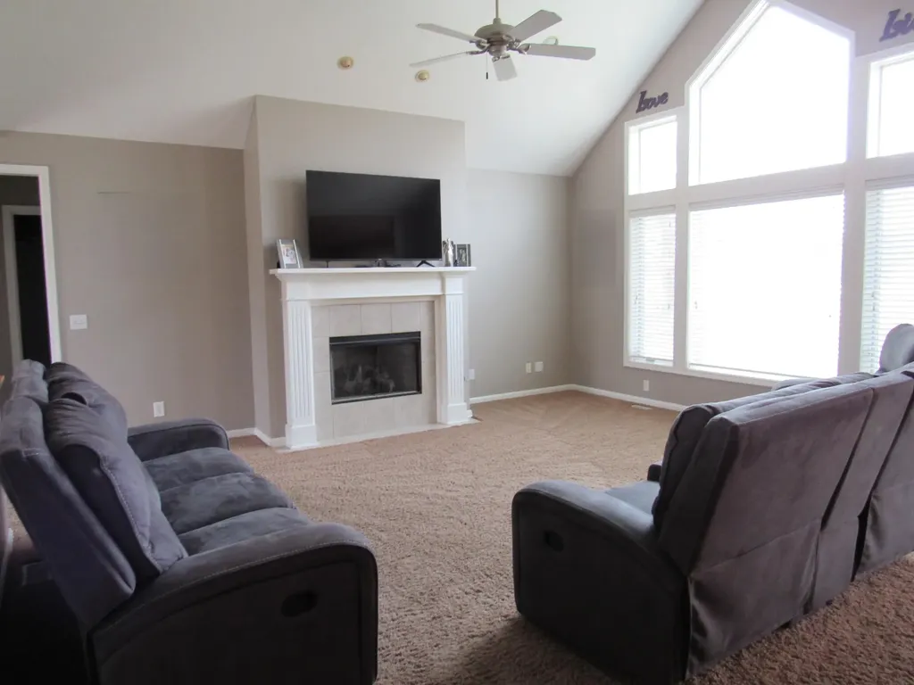 23 Arrowhead Drive Coldwater City MI 49036