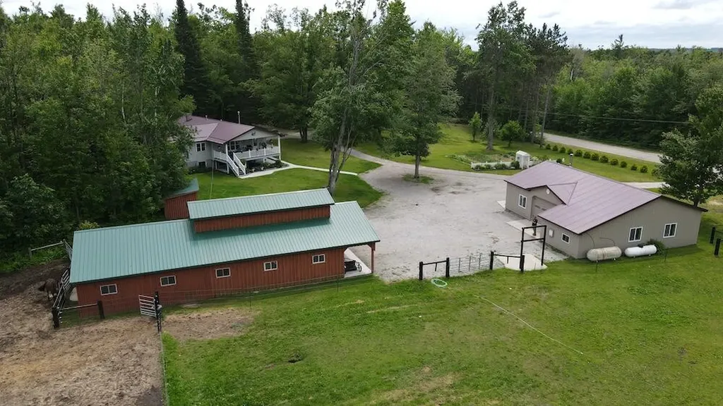 1692 N Galbraith Road Elmer Township MI 48647