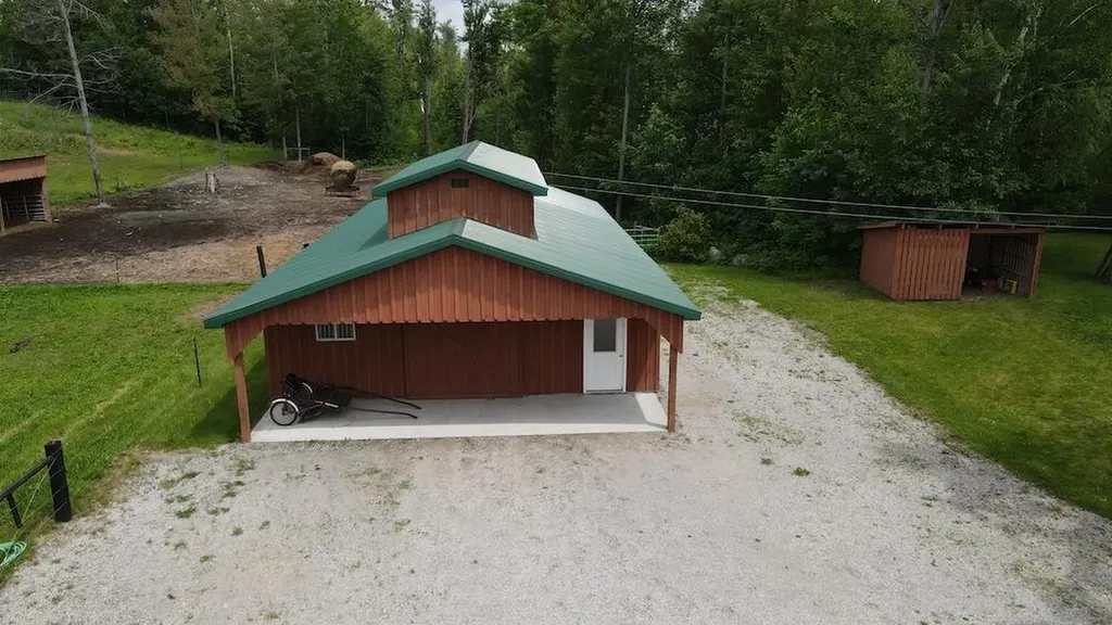 1692 N Galbraith Road Elmer Township MI 48647