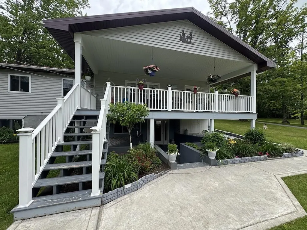 1692 N Galbraith Road Elmer Township MI 48647