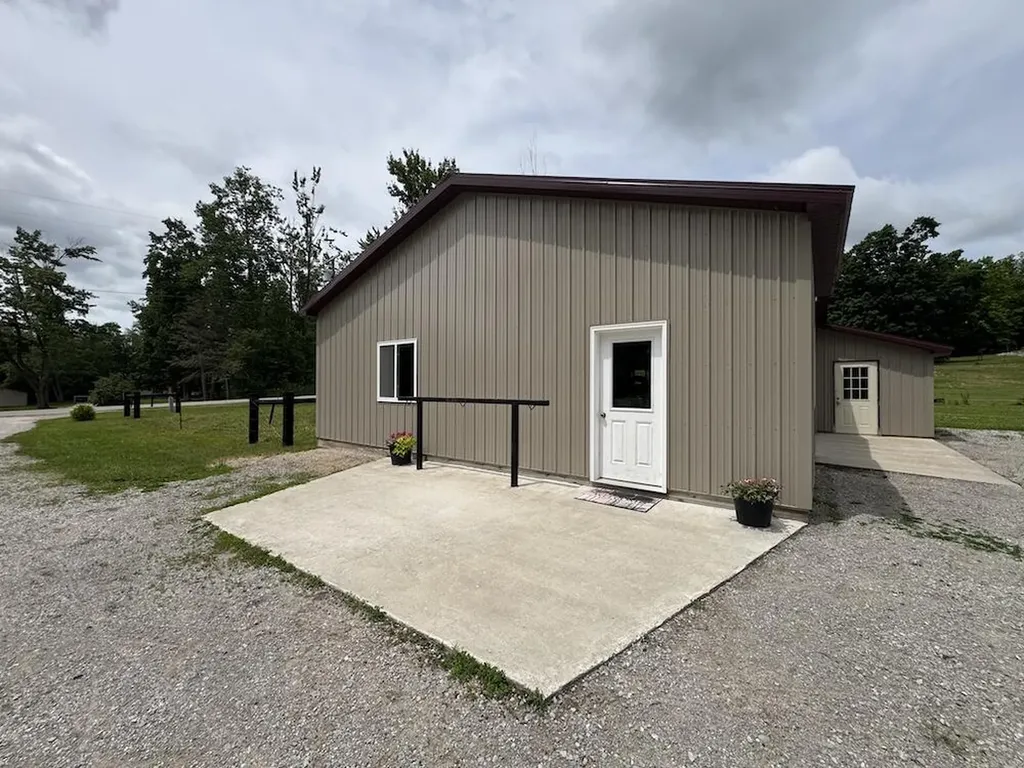 1692 N Galbraith Road Elmer Township MI 48647