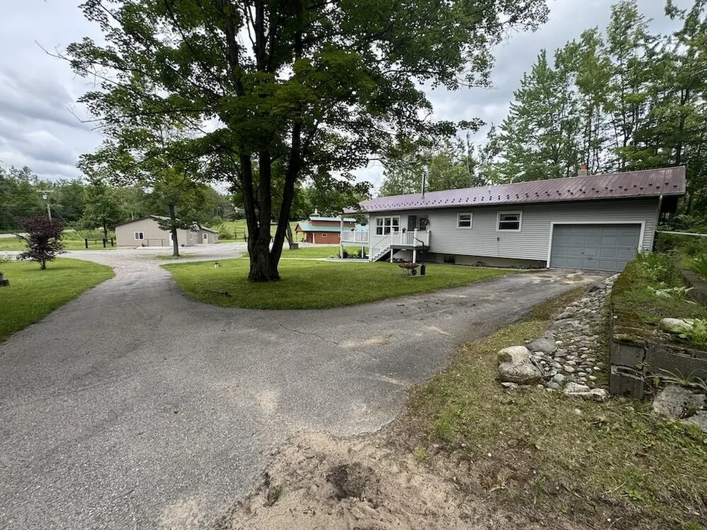 1692 N Galbraith Road Elmer Township MI 48647