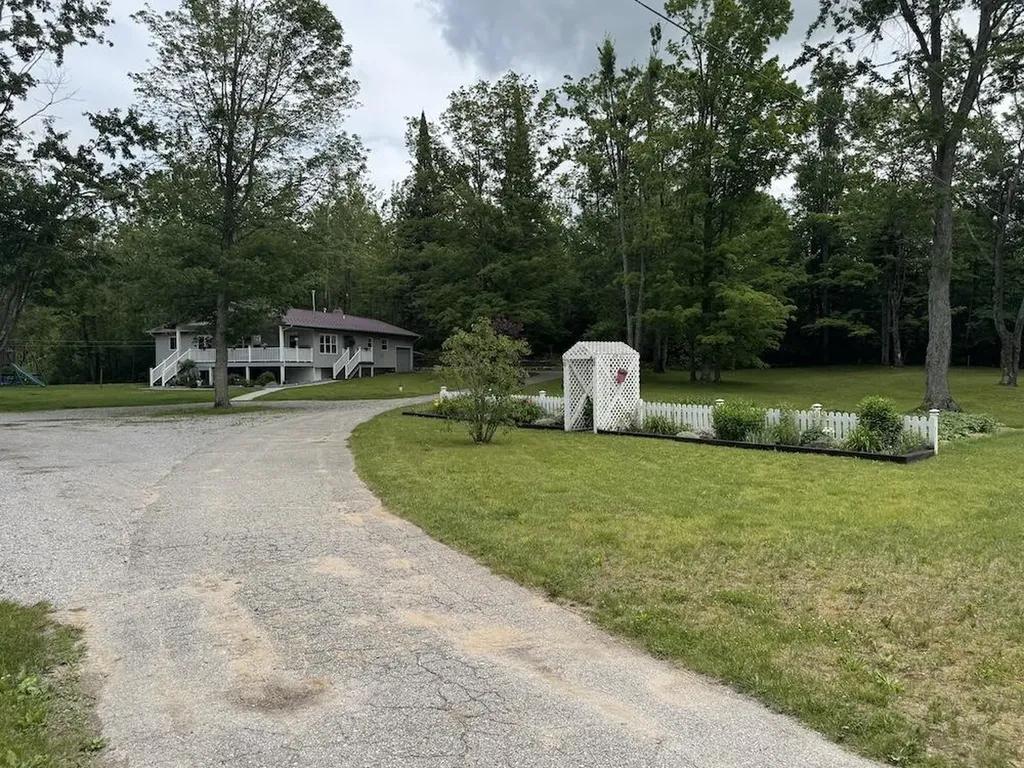 1692 N Galbraith Road Elmer Township MI 48647