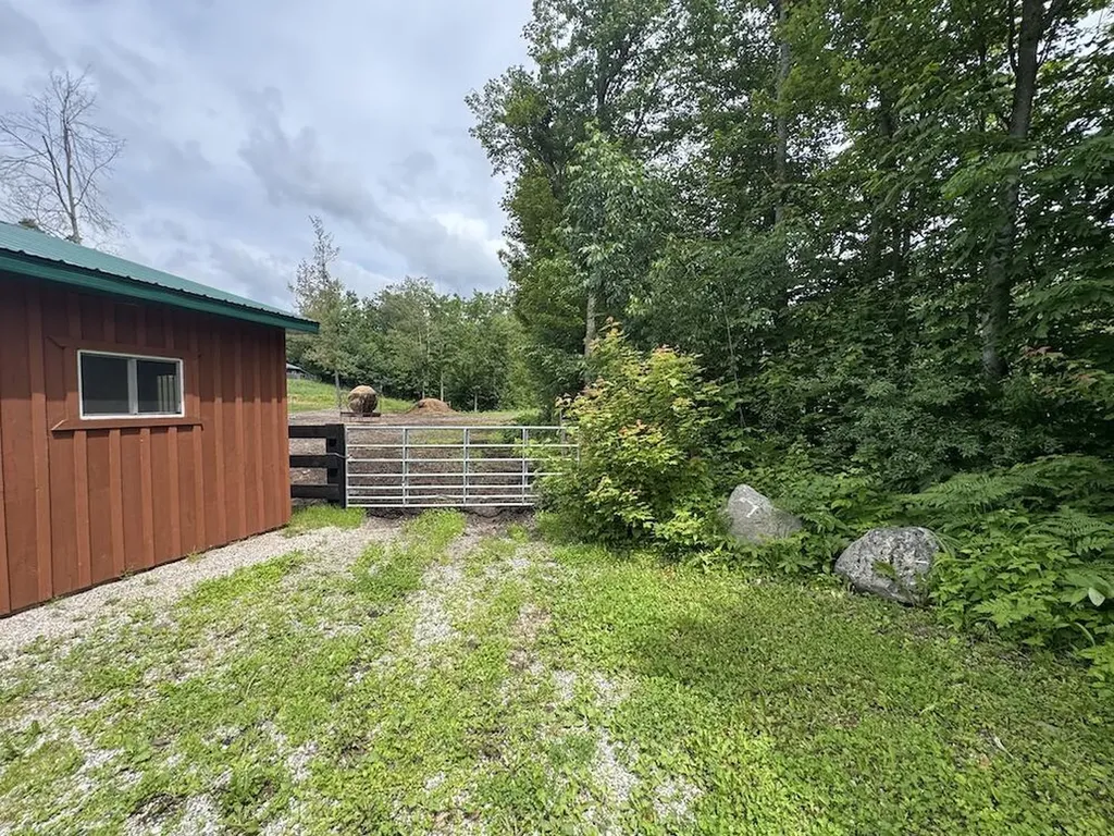 1692 N Galbraith Road Elmer Township MI 48647
