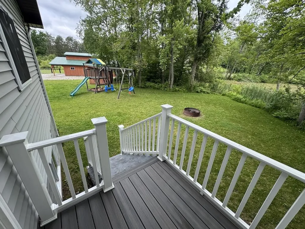 1692 N Galbraith Road Elmer Township MI 48647