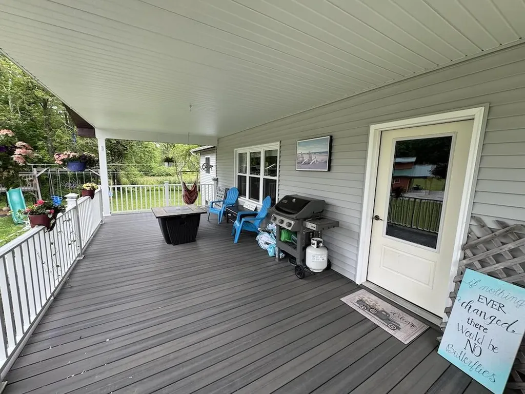 1692 N Galbraith Road Elmer Township MI 48647