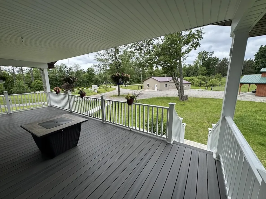1692 N Galbraith Road Elmer Township MI 48647