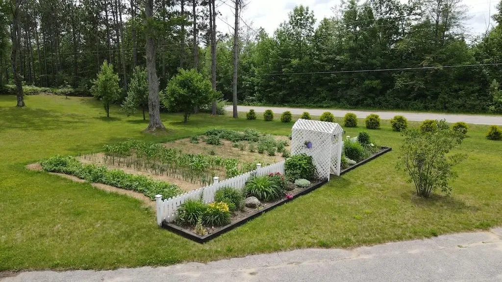 1692 N Galbraith Road Elmer Township MI 48647